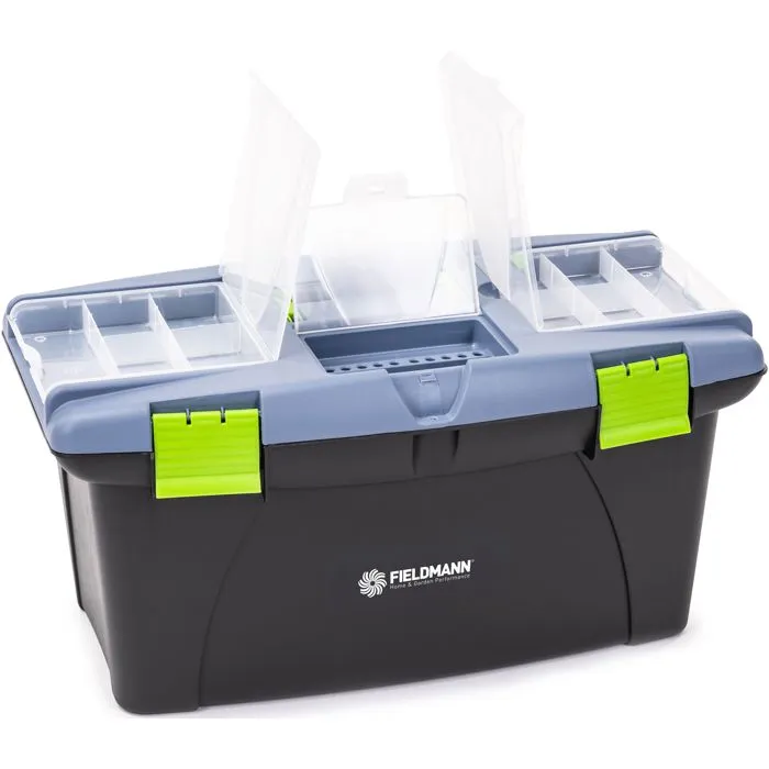 Fieldmann Caja de herramientas 22'' FDN 4122