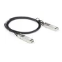 StarTech.com Cable SFP+ DAC pasivo 10 Gbps 1 m DACSFP10G1M - Compatible Dell EMC (EG3C0000086-ST) para 1000Base-SX e InfiniBand