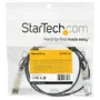 StarTech.com Cable SFP+ DAC pasivo 10 Gbps 1 m DACSFP10G1M - Compatible Dell EMC (EG3C0000086-ST) para 1000Base-SX e InfiniBand