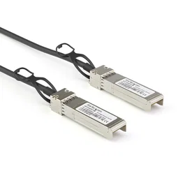 StarTech.com Cable Twinax SFP+ a SFP+ de 1 m 10GbE compatible con Dell EMC