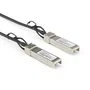 StarTech.com Cable Twinax SFP+ a SFP+ de 1 m 10GbE compatible con Dell EMC