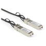 StarTech.com Cable Twinax SFP+ a SFP+ de 1 m 10GbE compatible con Dell EMC