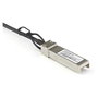 StarTech.com Cable Twinax SFP+ a SFP+ de 1 m 10GbE compatible con Dell EMC