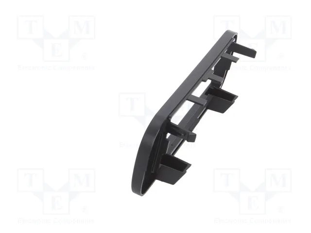 ACV Bastidor de montaje de radio para Fiat Panda 1 DIN Negro mate ACV Bastidor de montaje de radio para Fiat Panda 1 DIN Negro mate