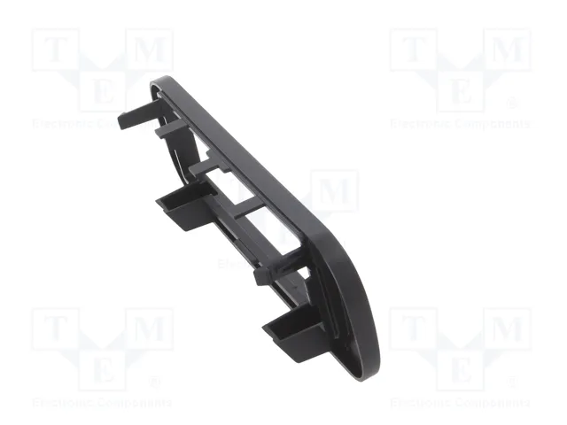 ACV Bastidor de montaje de radio para Fiat Panda 1 DIN Negro mate ACV Bastidor de montaje de radio para Fiat Panda 1 DIN Negro mate
