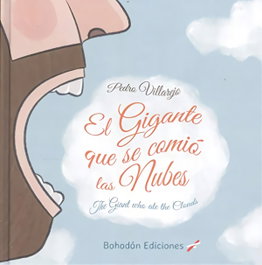 BOHODON El Gigante que se comió las nubes