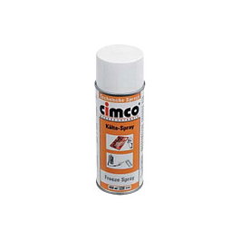 Cimco. Werkzeuge Cimco 151090, 40 ml, -45 °C