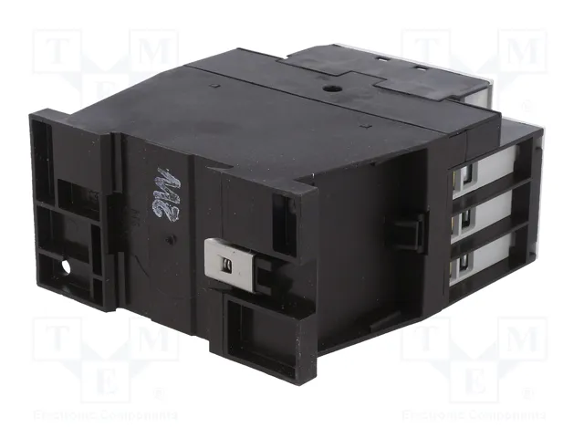 EATON ELECTRIC Contactor DILL18 3-polar 18A 400VAC