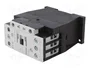 EATON ELECTRIC Contactor DILL18 3-polar 18A 400VAC