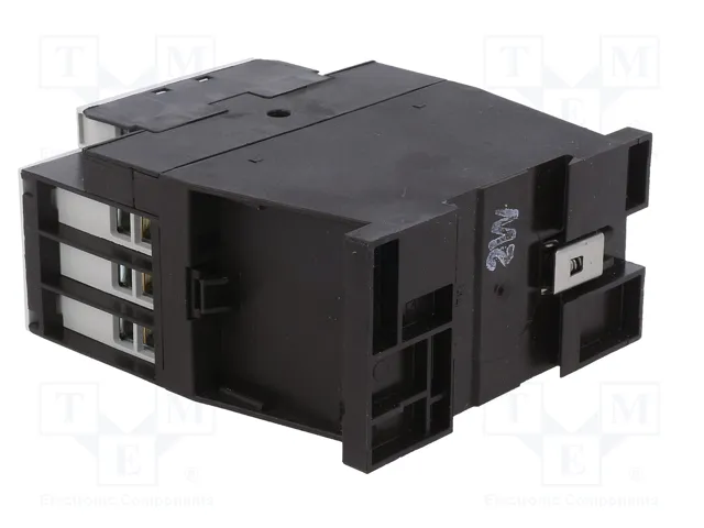 EATON ELECTRIC Contactor DILL18 3-polar 18A 400VAC