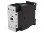 EATON ELECTRIC Contactor DILL18 3-polar 18A 400VAC