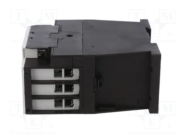 EATON ELECTRIC Contactor DILL18 3-polar 18A 400VAC