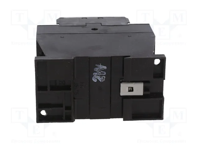 EATON ELECTRIC Contactor DILL18 3-polar 18A 400VAC