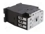 EATON ELECTRIC Contactor DILL18 3-polar 18A 400VAC