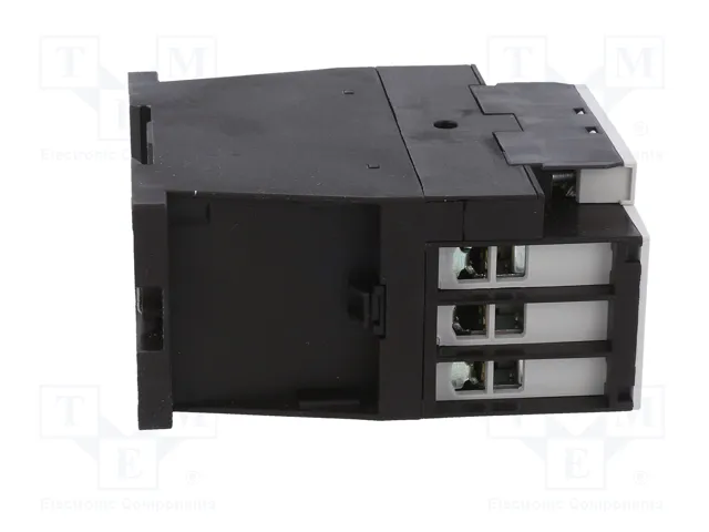 EATON ELECTRIC Contactor DILL18 3-polar 18A 400VAC