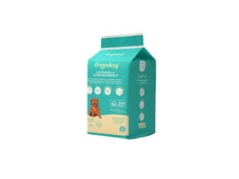 Freedog Empapador Super Absorbente 60 x 90 (30 Unidades)
