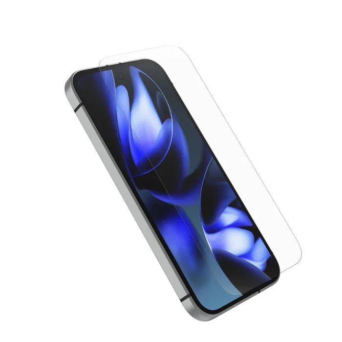 OtterBox Premium Glass Series para Google Pixel 9a, transparente OtterBox Premium Glass Series para Google Pixel 9a, transparente