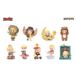 Nook Figuras Blind Box Surtido Little World 10 cm (8)