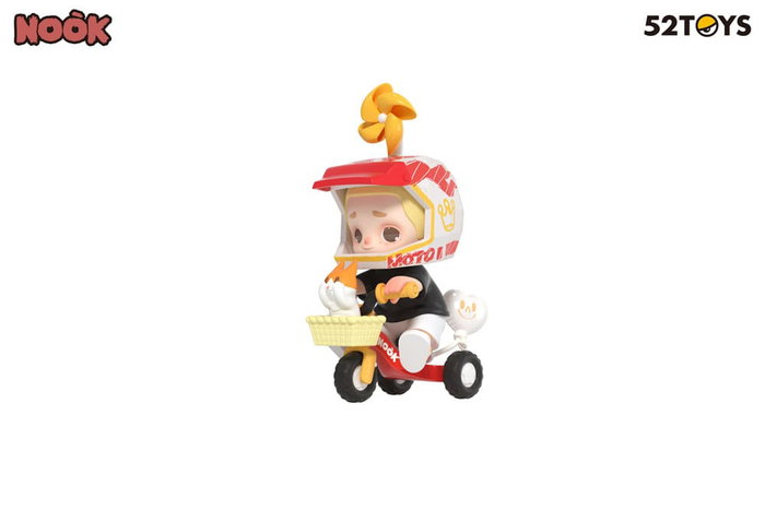 Nook Figuras Blind Box Surtido Little World 10 cm (8)