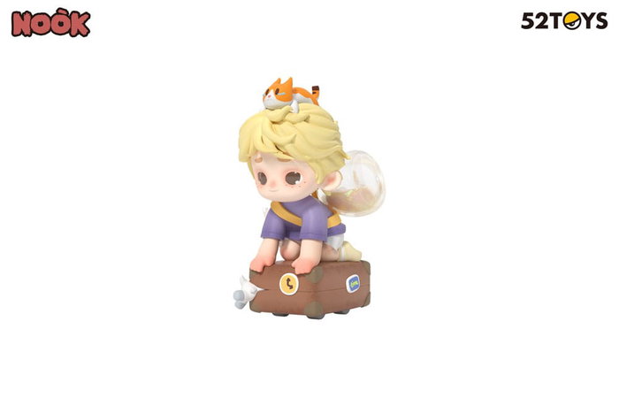 Nook Figuras Blind Box Surtido Little World 10 cm (8)