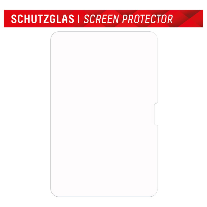 Displex Protector de Pantalla para iPad Pro 11 pulgadas (2024/2025) Displex Protector de Pantalla para iPad Pro 11 pulgadas (2024/2025)