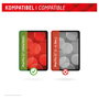 Displex Protector de Pantalla para iPad Pro 11 pulgadas (2024/2025)
