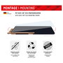 Displex Protector de Pantalla para iPad Pro 11 pulgadas (2024/2025)