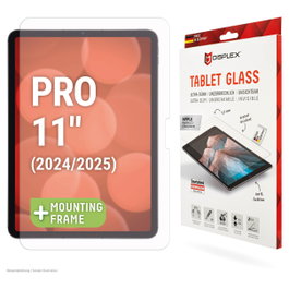 Displex Protector de Pantalla para iPad Pro 11 pulgadas (2024/2025)
