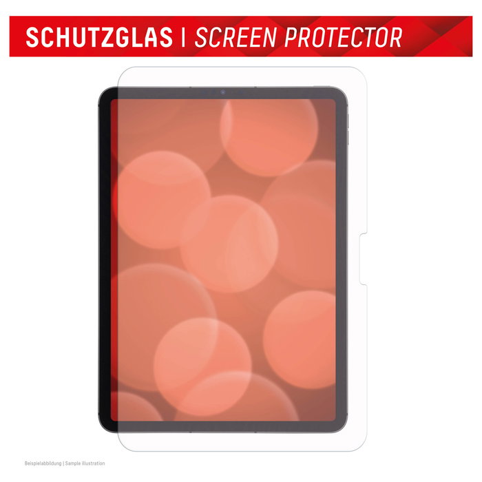 Displex Protector de Pantalla para iPad Pro 11 pulgadas (2024/2025) Displex Protector de Pantalla para iPad Pro 11 pulgadas (2024/2025)