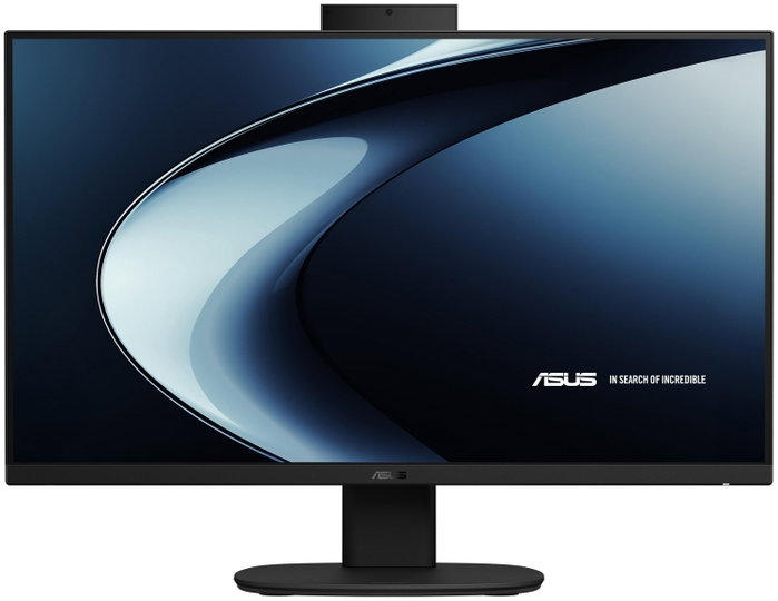 Asus All in One VM670KA-BPE025W con Ryzen AI 7 350, 27 pulg, 32GB, 1TB, Negro Asus All in One VM670KA-BPE025W con Ryzen AI 7 350, 27 pulg, 32GB, 1TB, Negro