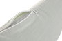 DKD Home Decor Cojines Cushions 2c25 Boho Verde Menta (2 Unidades)