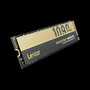 Lexar Professional NM1090 PRO 2 TB M.2 NVMe PCIe 5.0