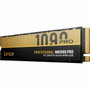 Lexar Professional NM1090 PRO 2 TB M.2 NVMe PCIe 5.0