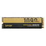Lexar Professional NM1090 PRO 2 TB M.2 NVMe PCIe 5.0