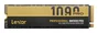 Lexar Professional NM1090 PRO 2 TB M.2 NVMe PCIe 5.0