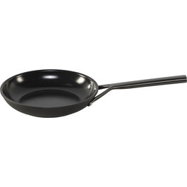 Zwilling Milano Sartén de 24 cm, Negro