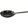 Zwilling Milano Sartén de 24 cm, Negro