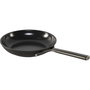 Zwilling Milano Sartén de 24 cm, Negro