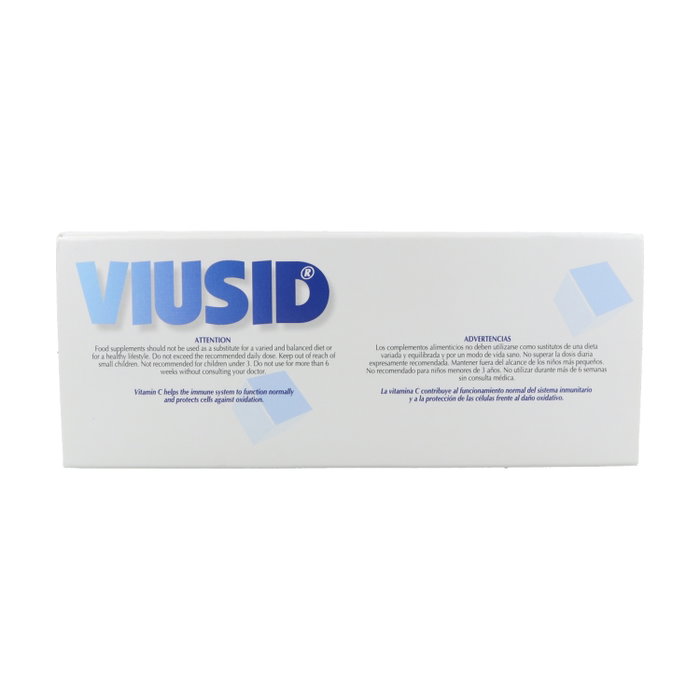 Catalysis Viusid 90 sobres Catalysis Viusid 90 sobres