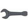 Llave fija de una boca KUKKO 75 mm