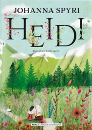 Heidi, Th. Scheppelmann - EDITORIAL ALMA