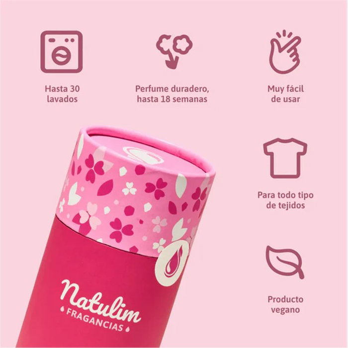 NATULIM Perlas Perfumadas Bosque Aurora 300 g
