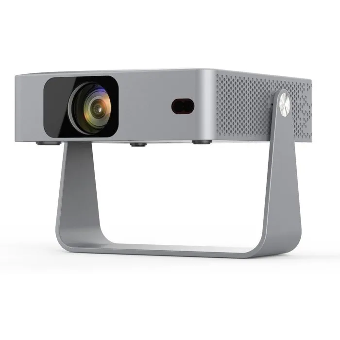 Philips NeoPix 256 Proyector de Video Full HD 1080p 250 Lúmenes ANSI Gris