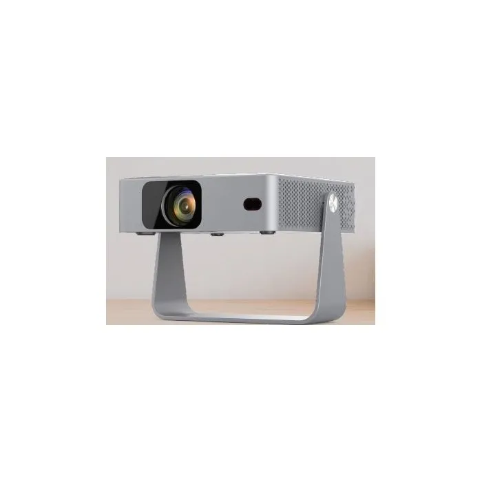 Philips NeoPix 256 Proyector de Video Full HD 1080p 250 Lúmenes ANSI Gris