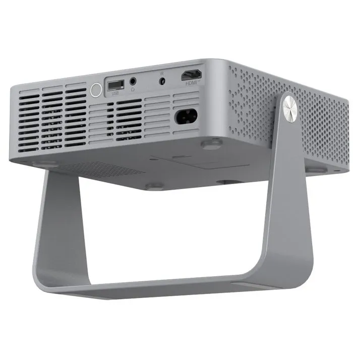 Philips NeoPix 256 Proyector de Video Full HD 1080p 250 Lúmenes ANSI Gris