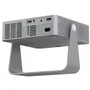 Philips NeoPix 256 Proyector de Video Full HD 1080p 250 Lúmenes ANSI Gris