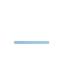 Bifull Square Flex Rollers Rizadores de Cabello Cuadrados Flexibles Azules L 24*1,6cm 10 Unidades