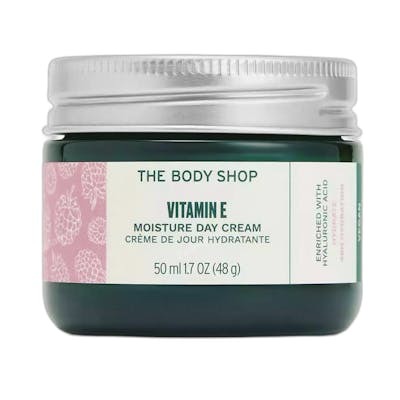The Body Shop Vitamin E Moisture Cream 50 ml