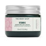 The Body Shop Crema Facial Hidratante con Vitamina E y Aceite de Frambuesa 50 ml
