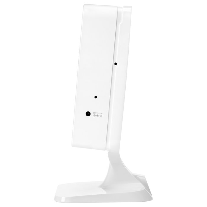 HP Enterprise Networking Instant On Access Point Dual Radio 2x2 Wi-Fi 6 RW AP22D, 2.4 GHz y 5 GHz, 1200 Mbps, WPA3, PoE